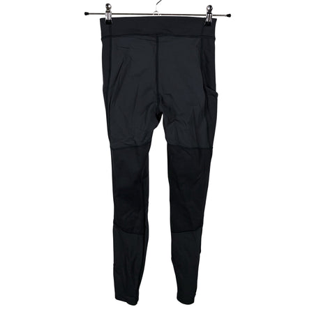 Unisex Lundhags - Sports tights, size 34 - Gray (2)