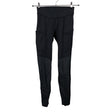 Unisex Lundhags - Sports tights, size 34 - Gray ()