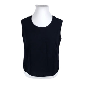Unisex Modelia - Top, size 42 - Blue (1)