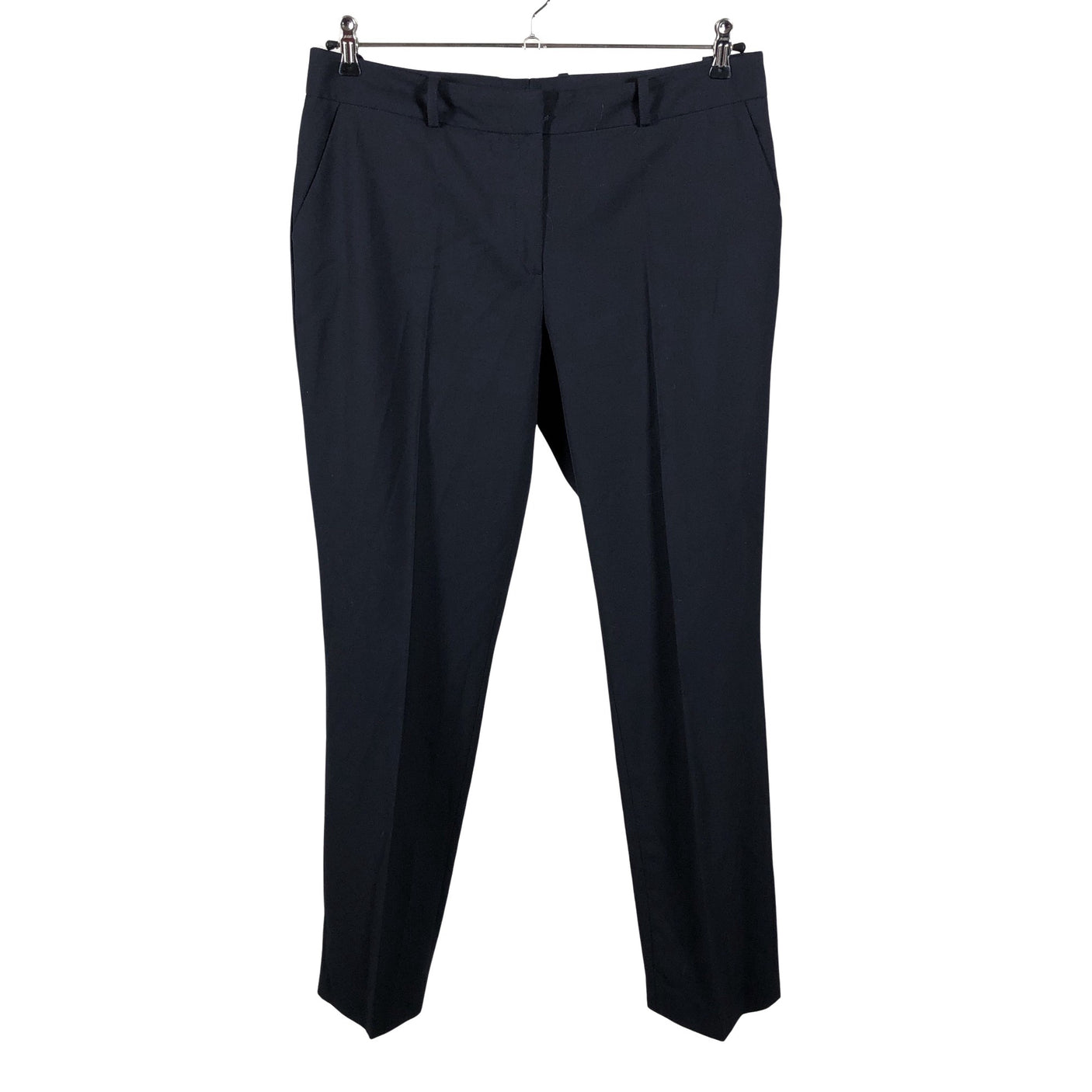 Unisex Ril's - Straight leg trousers, size 42 - Blue (1)