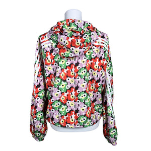 Unisex Adidas - Sports jacket, size 36 - White (2)