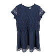 Unisex Holly & Whyte by Lindex - Party dress, size 122 - 128 - Blue ()