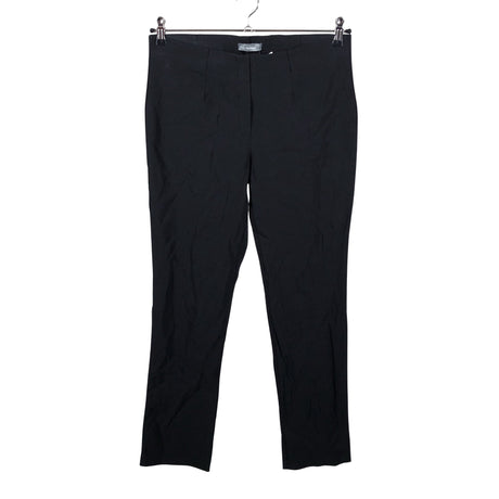 Unisex Friendtex - Tricot pants, size 40 - Black ()