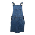 Unisex The New - Denim dress, size 146 - 152 - Blue ()