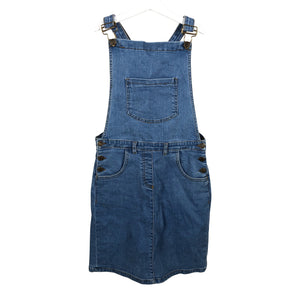 Unisex The New - Denim dress, size 146 - 152 - Blue (1)