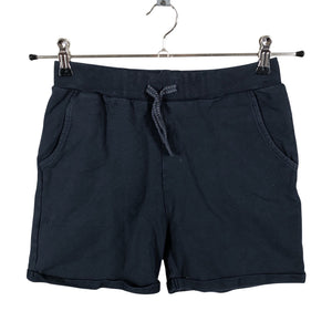 Unisex Name It - Tricot shorts, size 158 - 164 - Blue (1)