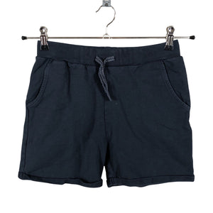 Unisex Name It - Tricot shorts, size 158 - 164 - Blue (2)