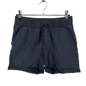 Unisex Name It - Tricot shorts, size 152 - 158 - Blue (1)