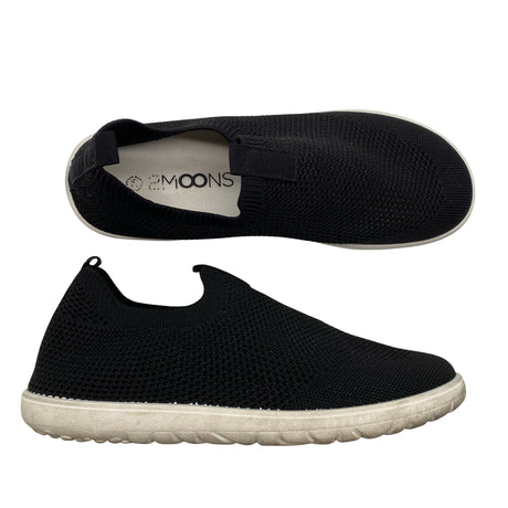 Unisex 2Moons - Casual sneakers, size 39 - Black ()
