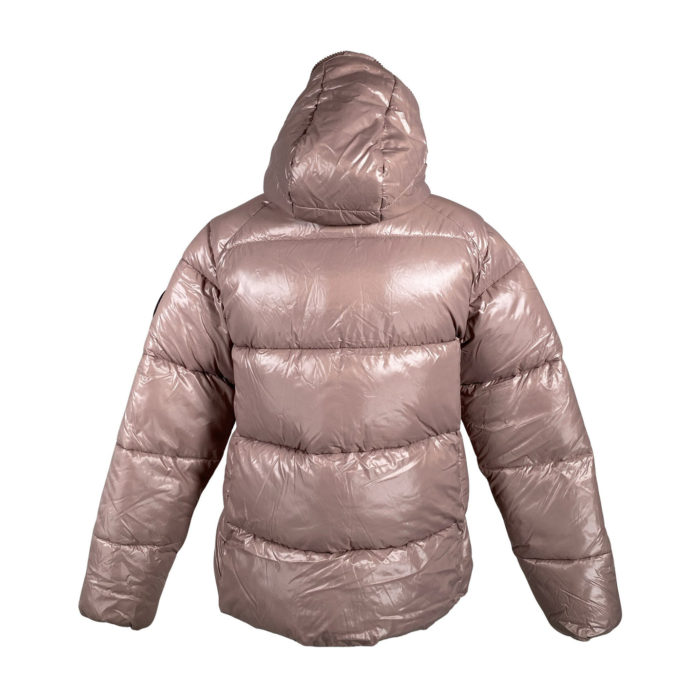Unisex Save The Duck - Winter jacket, size 40 - Violet (2)