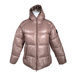 Unisex Save The Duck - Winter jacket, size 40 - Violet (1)