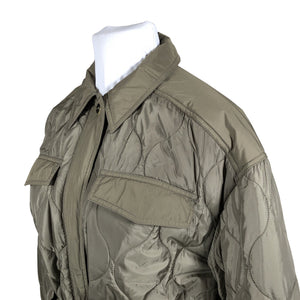 Unisex Ted Baker - Lightly padded jacket, size 44 - Green (3)