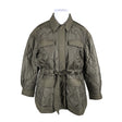 Unisex Ted Baker - Lightly padded jacket, size 44 - Green ()