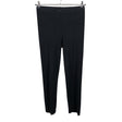 Unisex 'S MaxMara - Tricot pants, size 40 - Black ()