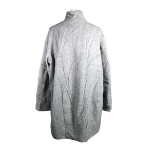 Unisex Marimekko - Wool coat, size 40 - Gray (3)