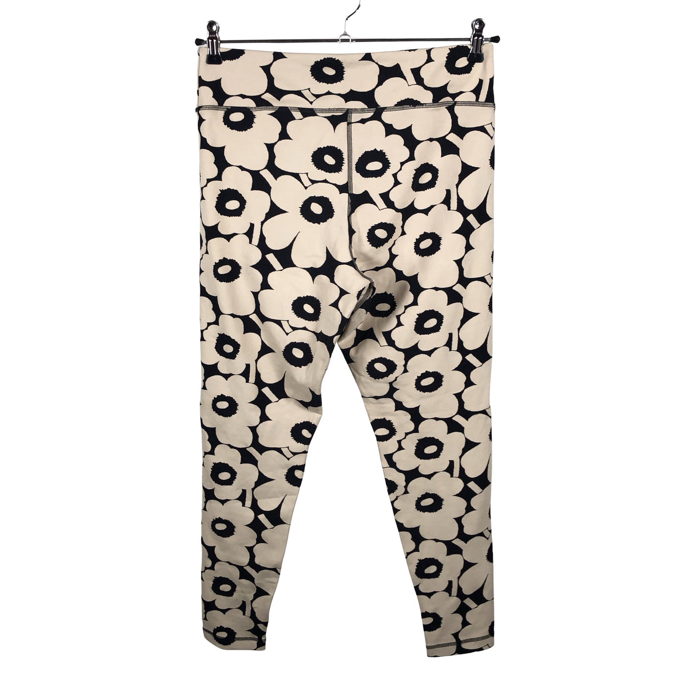 Unisex Marimekko - Leggings, size 42 - Beige (2)