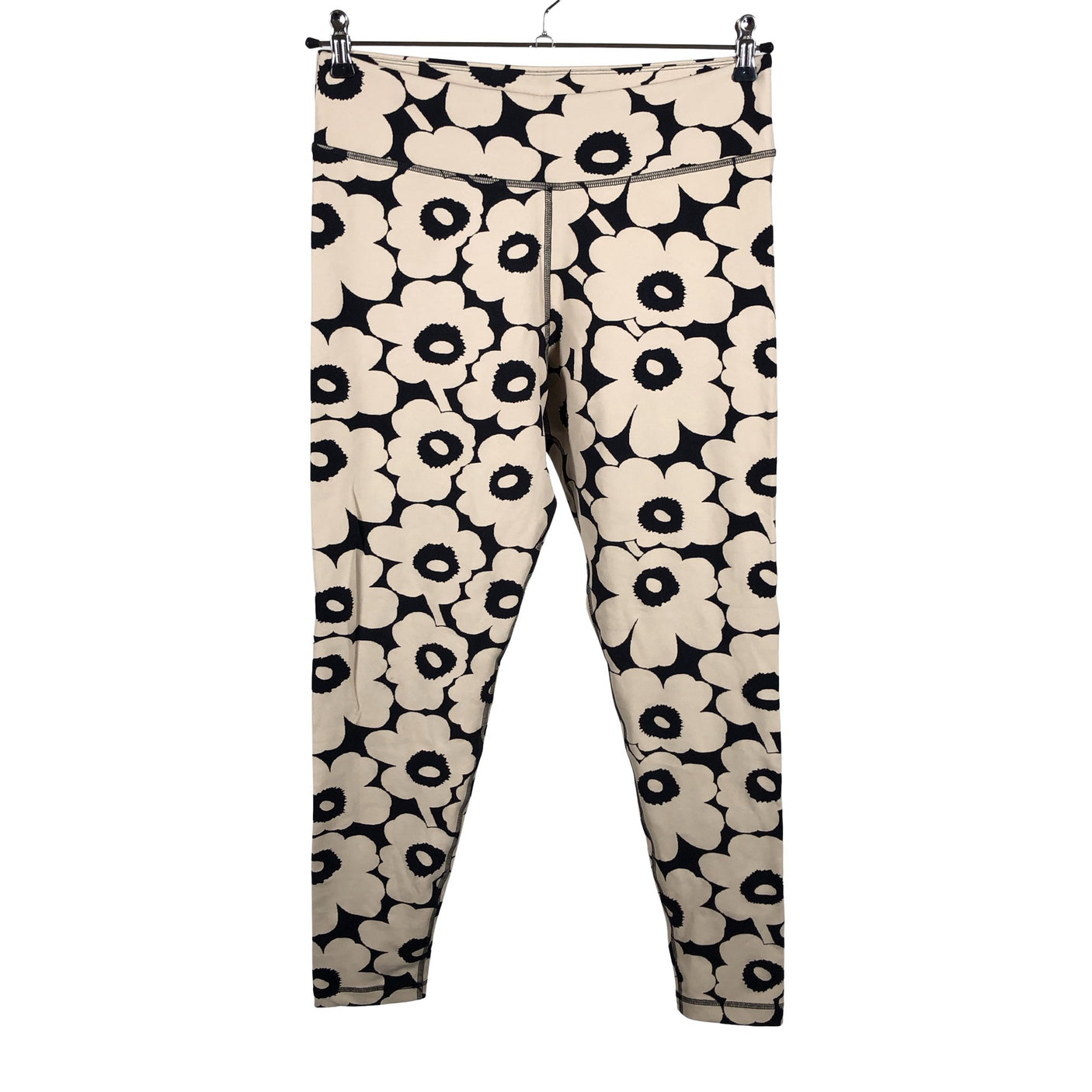 Unisex Marimekko - Leggings, size 42 - Beige (1)