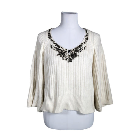 Unisex Lauren Vidal - Sweater, size 40 - Natural white ()