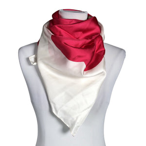 Unisex Marimekko - Scarf, size Maxi - Pink (1)