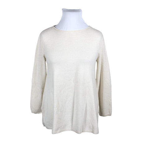 Unisex Hemisphere - Sweater, size 42 - Natural white ()