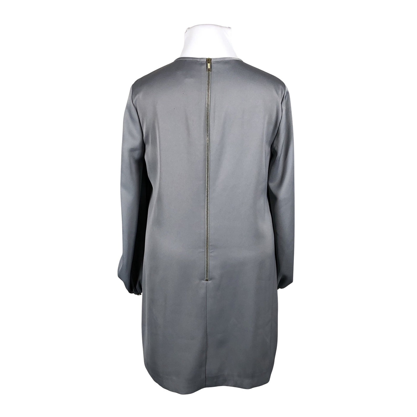 Unisex Ted Baker - Party dress, size 44 - Gray (3)