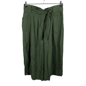 Unisex Tara Jarmon - Slacks, size 42 - Green (1)