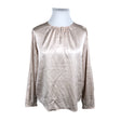 Unisex Andiata - Blouse, size 42 - Light pink ()