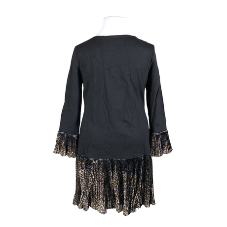 Unisex Ana Alcazar - Party dress, size 44 - Black (2)