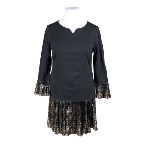 Unisex Ana Alcazar - Party dress, size 44 - Black ()