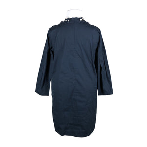 Unisex 'S MaxMara - Dress, size 40 - Blue (3)