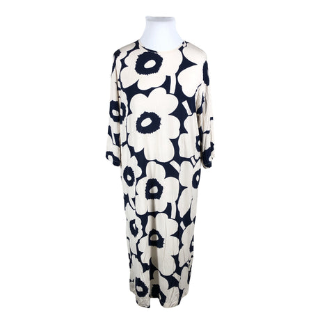 Unisex Marimekko - Tricot dress, size 42 - Blue ()