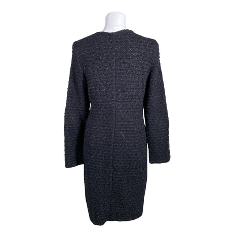 Unisex Lil Pour L'Autre - Cardigan, size 42 - Black (2)
