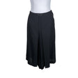 Unisex Design-Tuote Oy - Pencil skirt, size 36 - Black ()