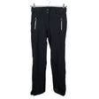 Unisex Luhta - Winter pants, size 36 - Black ()