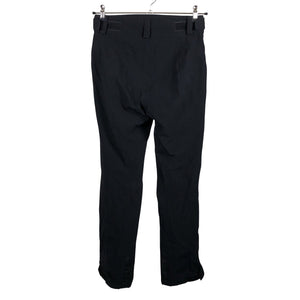 Unisex Luhta - Winter pants, size 36 - Black (2)