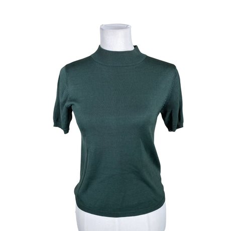 Unisex Järvi Muoti - Sweater, size 36 - Green ()