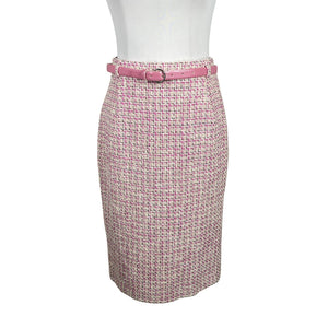 Unisex Gerry Weber - Suit set, size 38 - Light pink (2)