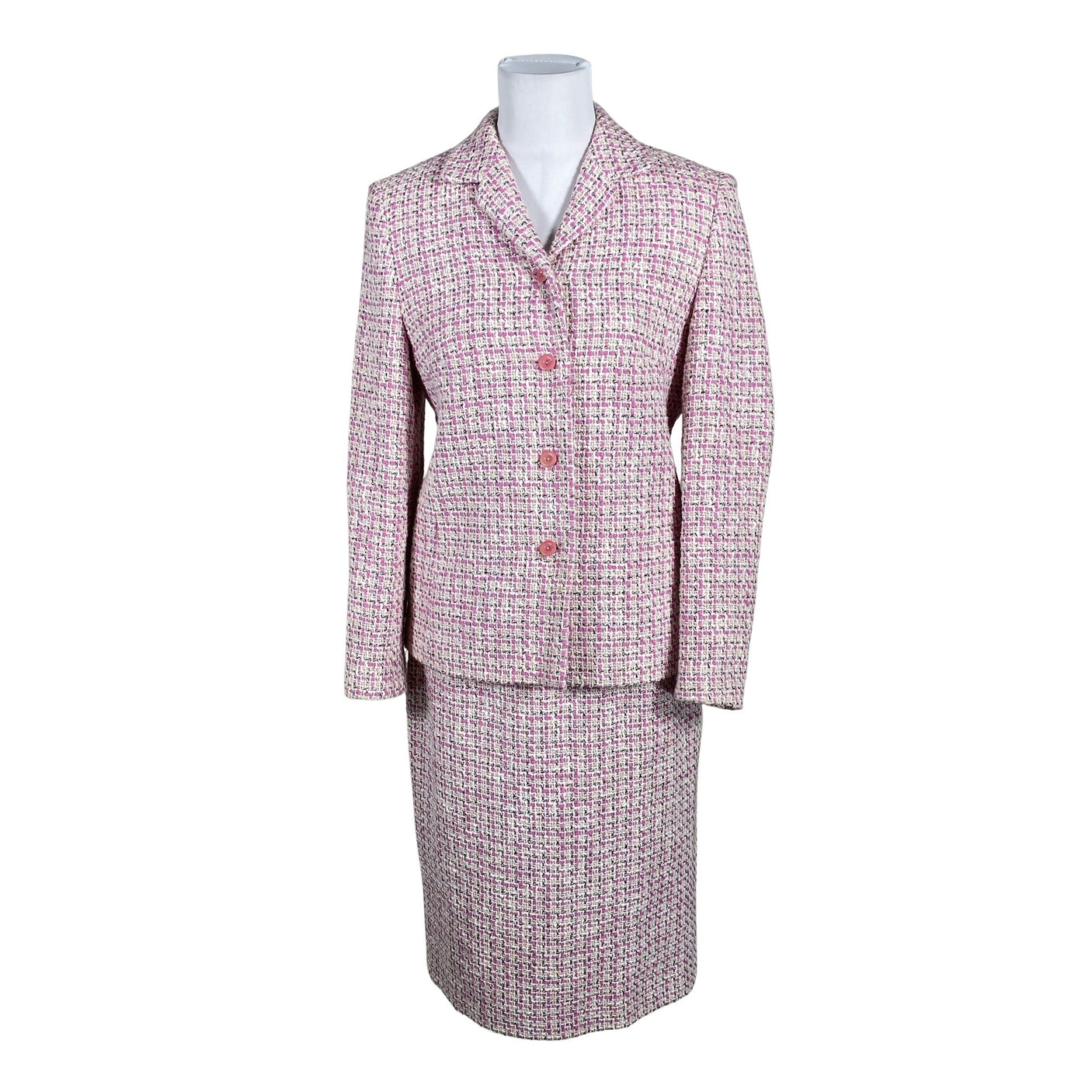 Unisex Gerry Weber - Suit set, size 38 - Light pink (1)