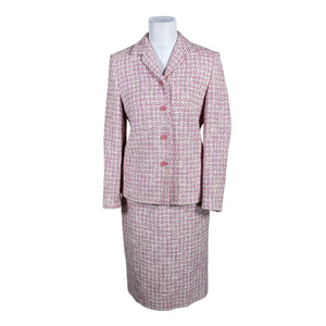 Unisex Gerry Weber - Suit set, size 38 - Light pink (1)