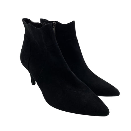 Unisex Marco Tozzi - Ankle boots, size 39 - Black (2)