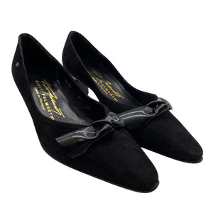 Unisex Pertti Palmroth - High heels, size 38 - Black (2)