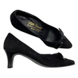 Unisex Pertti Palmroth - High heels, size 38 - Black ()