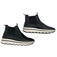 Unisex Gabor - Ankle boots, size 38 - Black ()