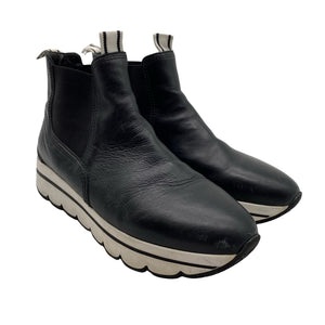 Unisex Gabor - Ankle boots, size 38 - Black (2)