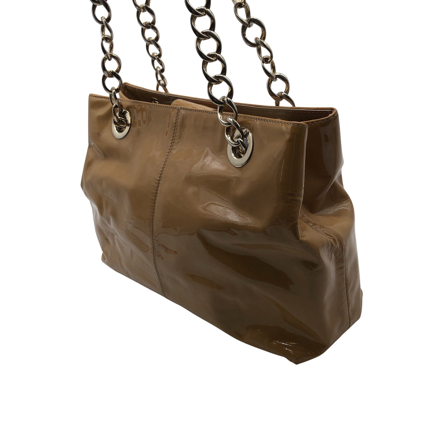 Unisex Stuart Weitzman - Handbag, size Midi - Brown (3)
