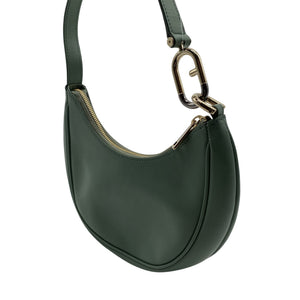 Unisex Furla - Handbag, size Mini - Green (3)