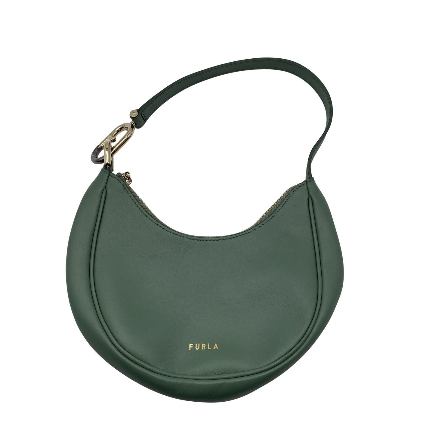 Unisex Furla - Handbag, size Mini - Green (1)