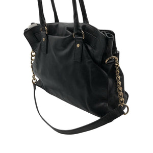 Unisex Michael Kors - Handbag, size Midi - Black (3)