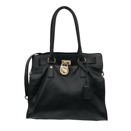 Unisex Michael Kors - Handbag, size Midi - Black (2)