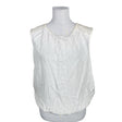 Unisex Esprit - Top, size 40 - White ()